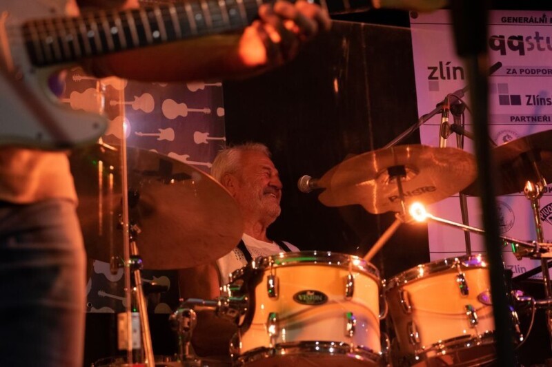 Zdeněk Kluka